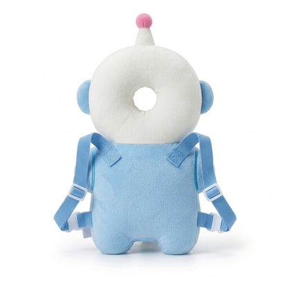 Kuddle Baby Head Protector Backpack