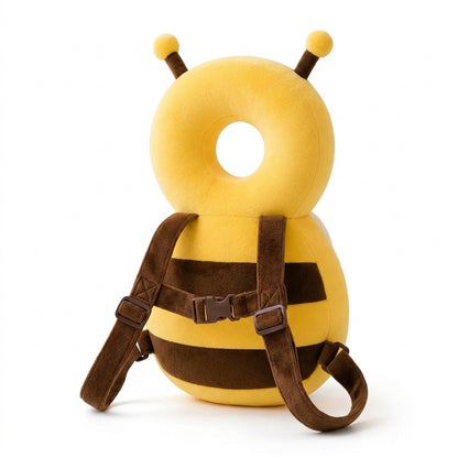 Kuddle Baby Head Protector Backpack