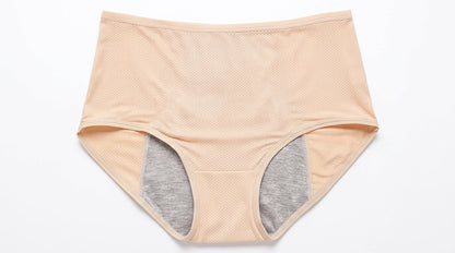 Kuddle Leak-Proof Period Panties – Reusable Menstrual Underwear