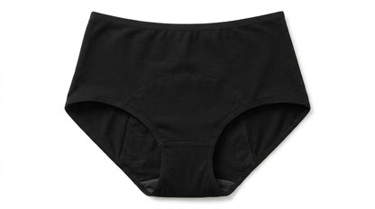 Kuddle Leak-Proof Period Panties – Reusable Menstrual Underwear