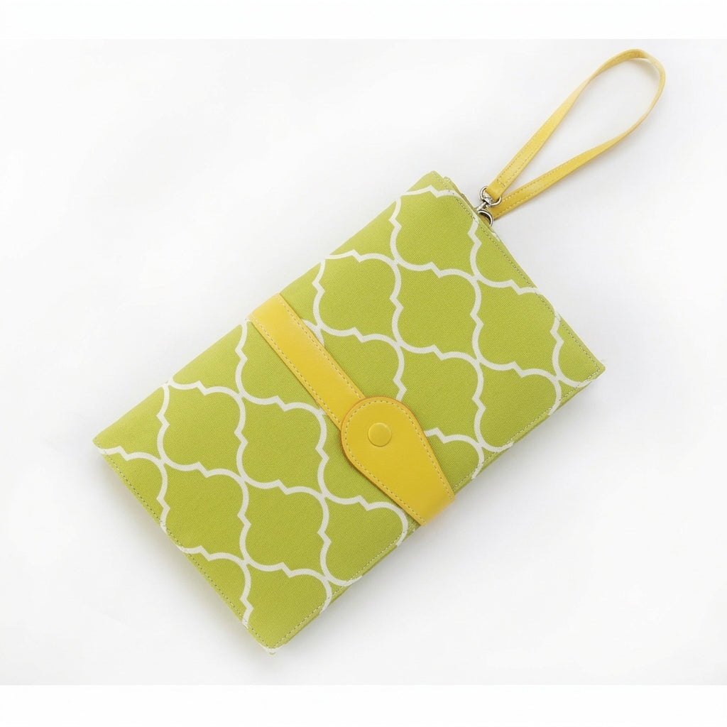 Kuddle Baby Changing Sheets – Waterproof, Soft &amp; Reusable