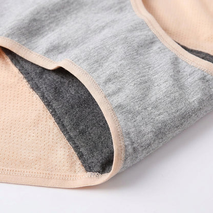 Kuddle Leak-Proof Period Panties – Reusable Menstrual Underwear