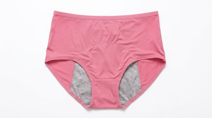 Kuddle Leak-Proof Period Panties – Reusable Menstrual Underwear