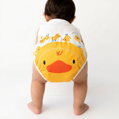 Kuddle Potty Training Pants – Soft, Washable & Reusable