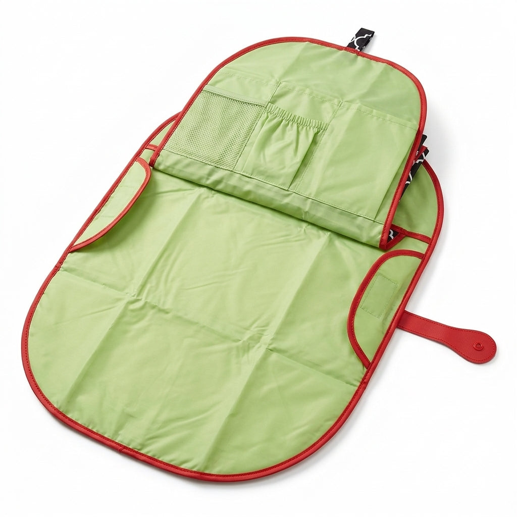 Kuddle Baby Changing Sheets – Waterproof, Soft &amp; Reusable